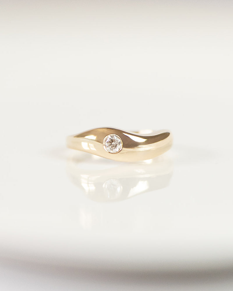 Clovelly Diamond