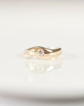 Clovelly Diamond